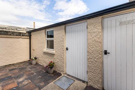 Outbuilding