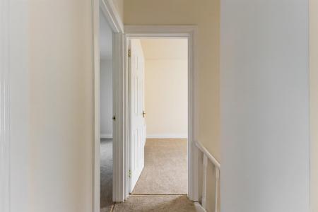 Stairs to 1st floor/Landing