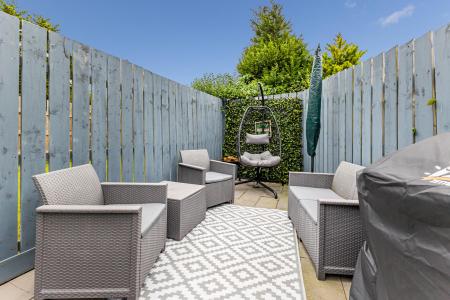 Terrace / Patio