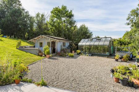 Outbuilding