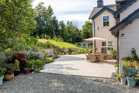 Terrace / Patio