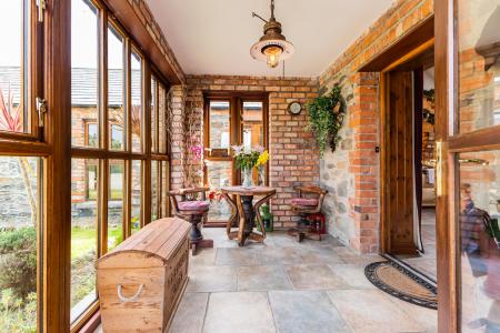 Conservatory