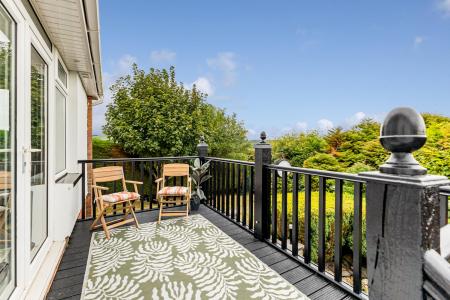 Terrace / Patio