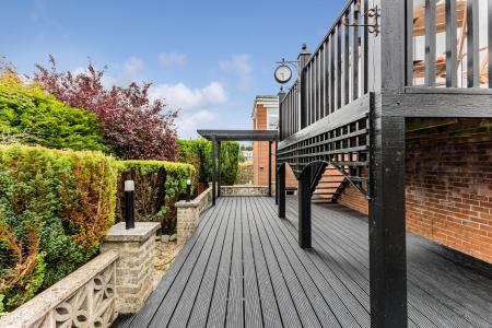 Terrace / Patio