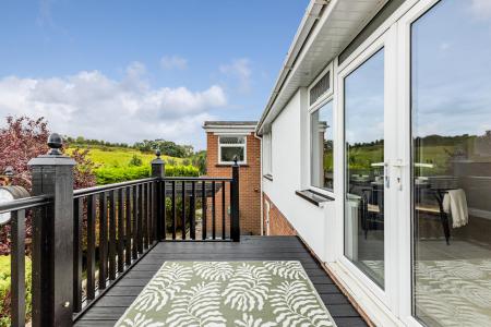 Terrace / Patio