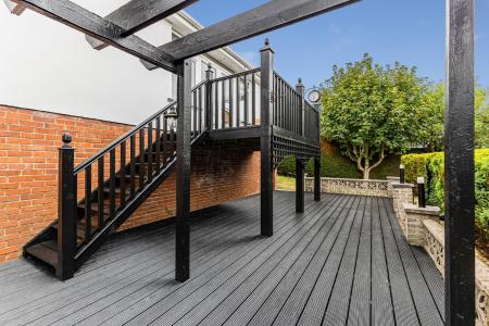 Terrace / Patio