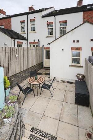 Terrace / Patio