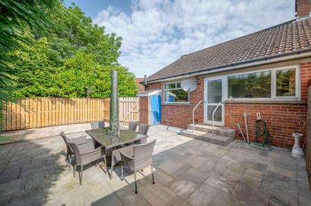 Terrace / Patio