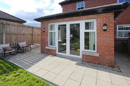 Terrace / Patio