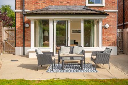 Terrace / Patio