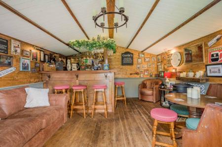 Generic or Other Spaces