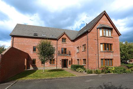 Front (Exterior)