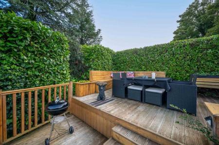 Terrace / Patio
