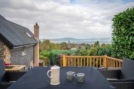 Terrace / Patio