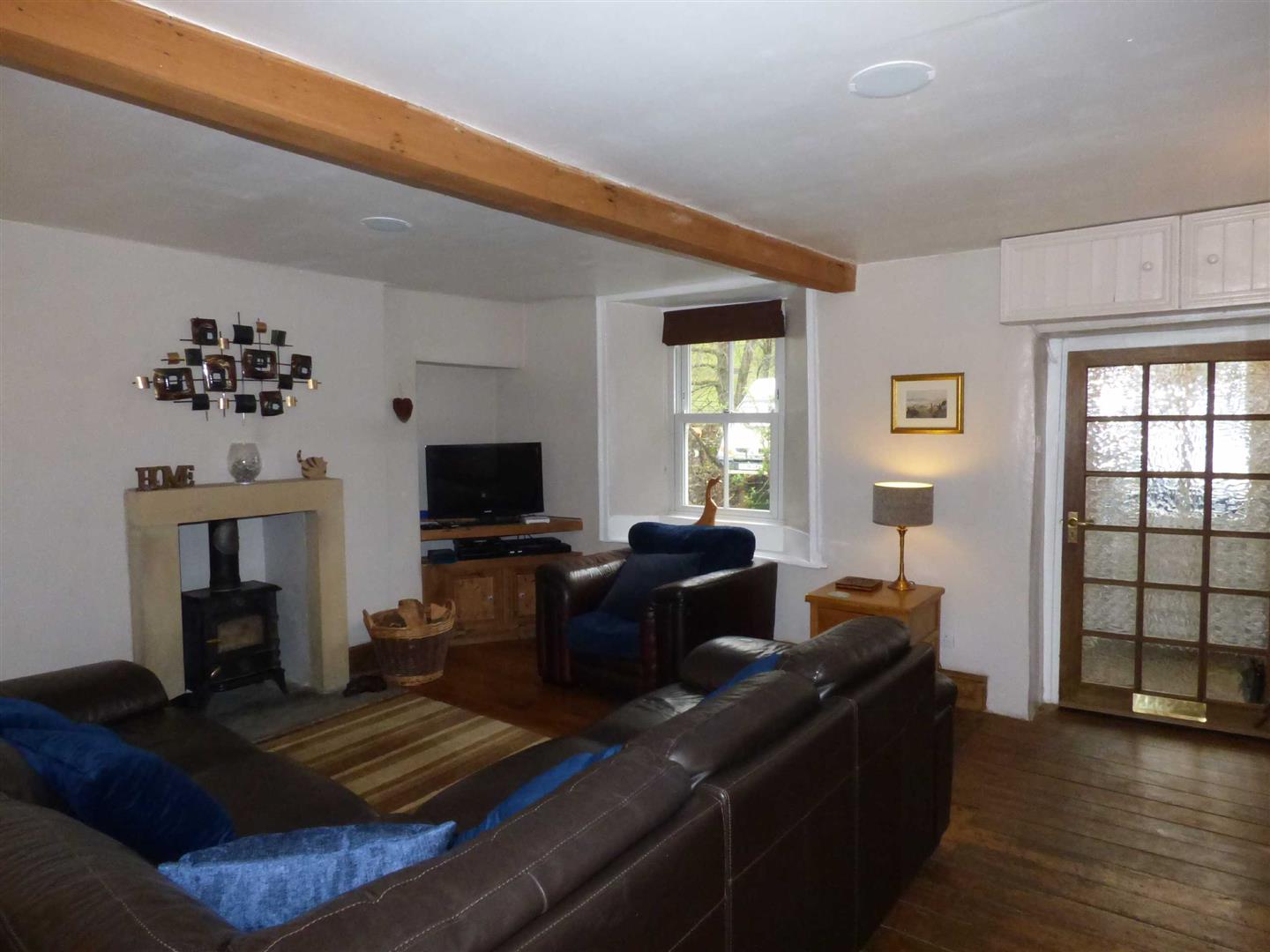 3 bedroom Cottage for sale in Gunnerside