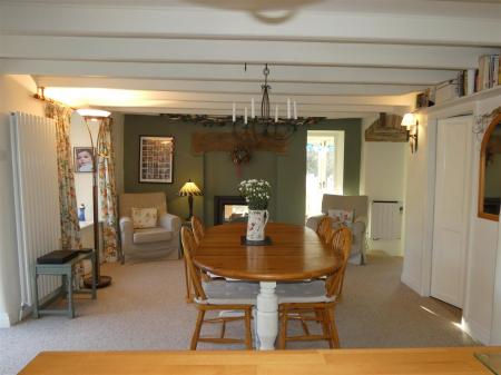 Arkle Cottage-dining kitchen.JPG