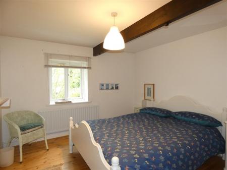 Skeeby Lodge - bedroom 3.JPG