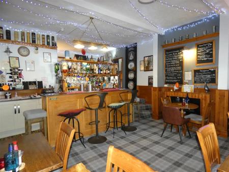 The Four Alls Inn - Main Bar 3.JPG