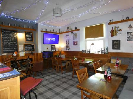 The Four Alls Inn - Main Bar 2.JPG