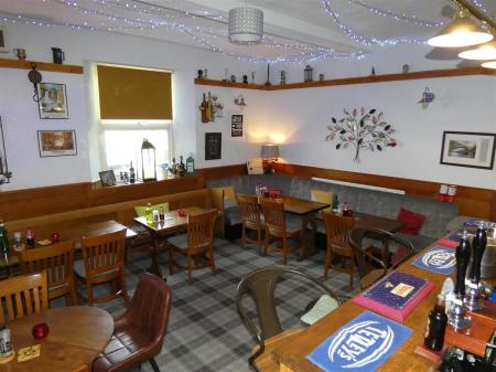 The Four Alls Inn - Main Bar 1.JPG