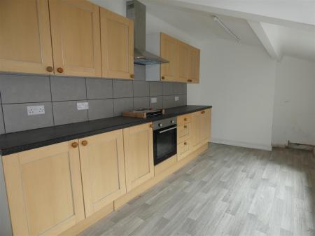 Sunnyside House-flat kitchen.JPG