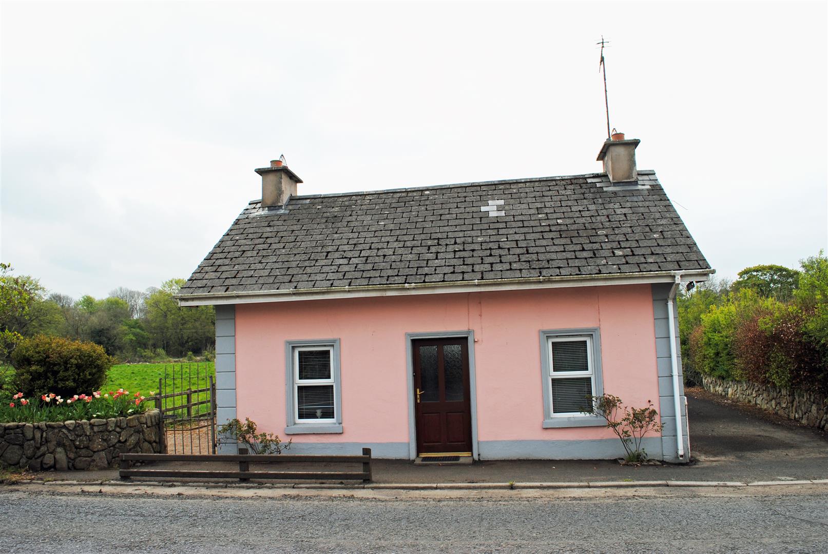 3 bedroom Chalet for sale in Ballymena