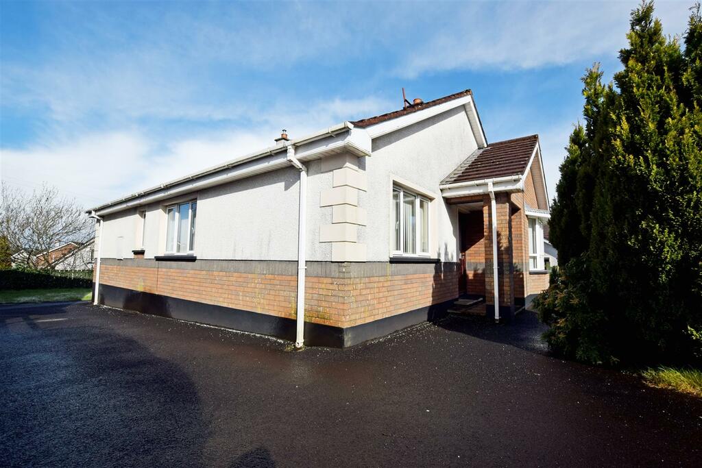 3 bedroom Detached Bungalow for sale in Coleraine