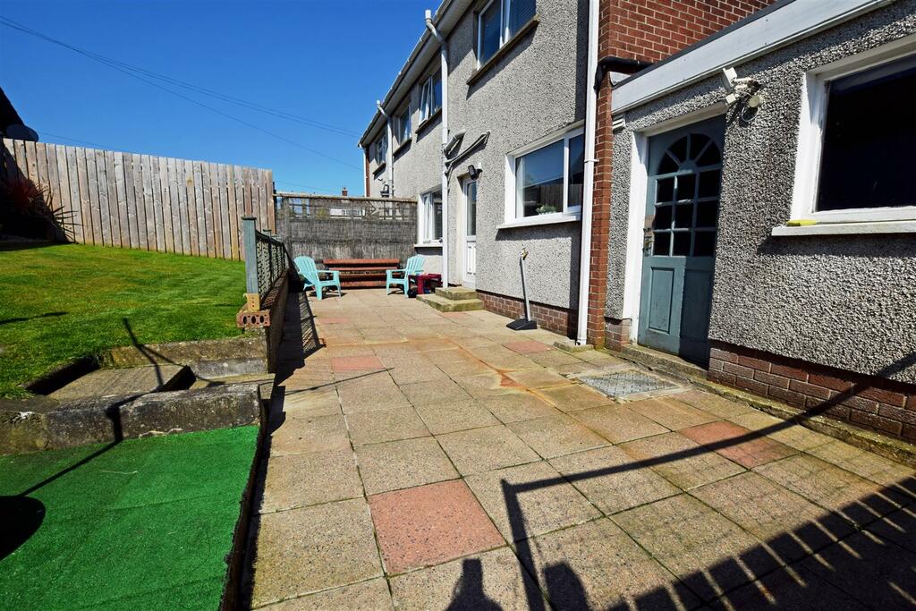 3 bedroom Chalet for sale in Coleraine