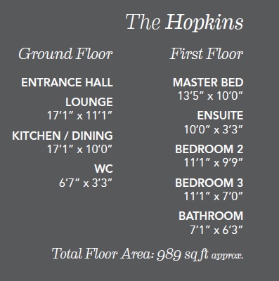 the hopkins measurem