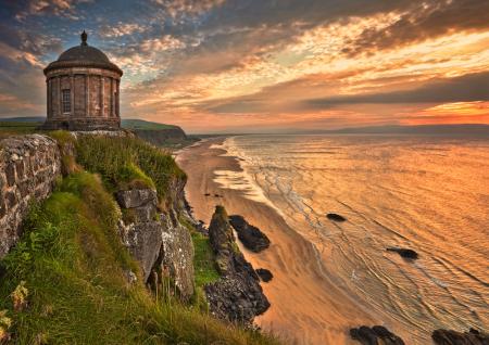 mussenden