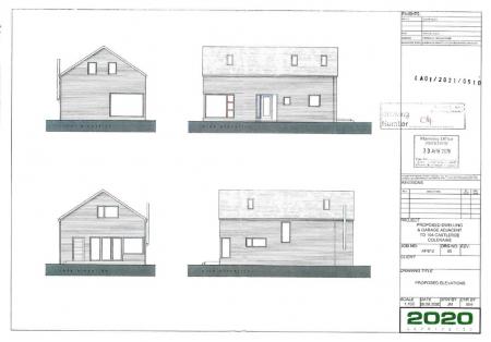 Elevations