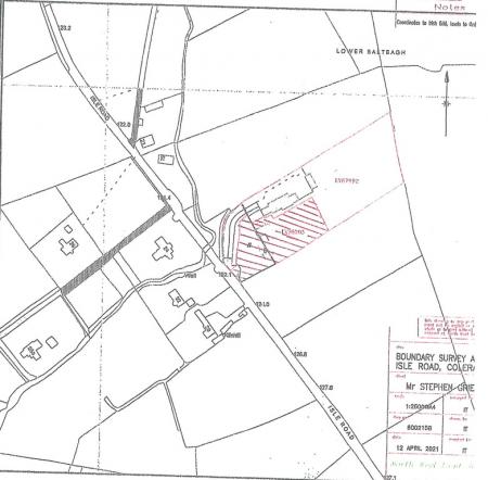 map - crop