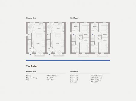 Colemans Green_The A