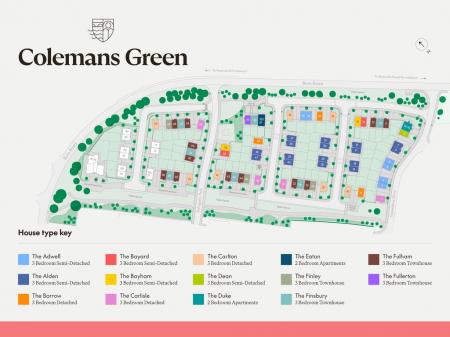Colemans Green_Sitem