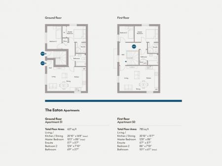 Colemans Green_The E