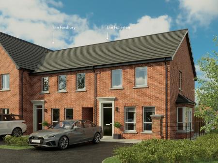 Colemans Green_The F