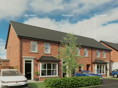 Colemans Green_The F