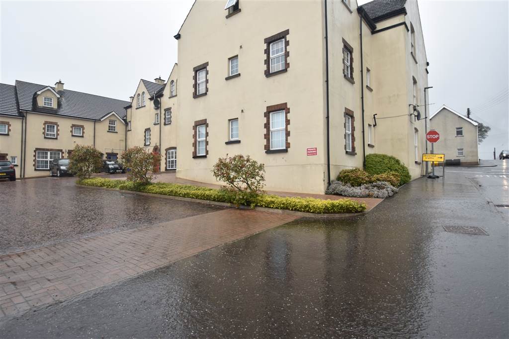 2 bedroom Apartment for rent in Ballymena