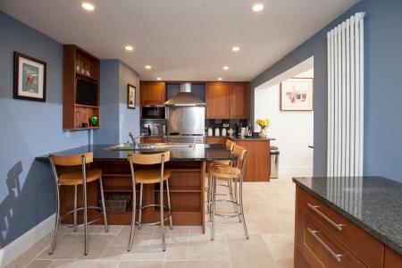 Kitchen Breakfast Room