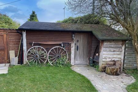 Outbuilding