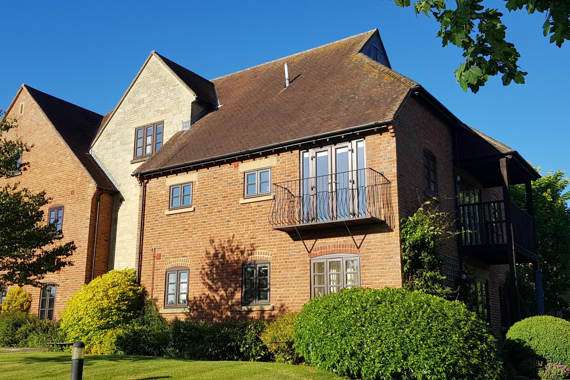 2 bedroom Flat for sale in Shaftesbury