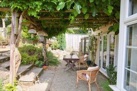 Sun Terrace