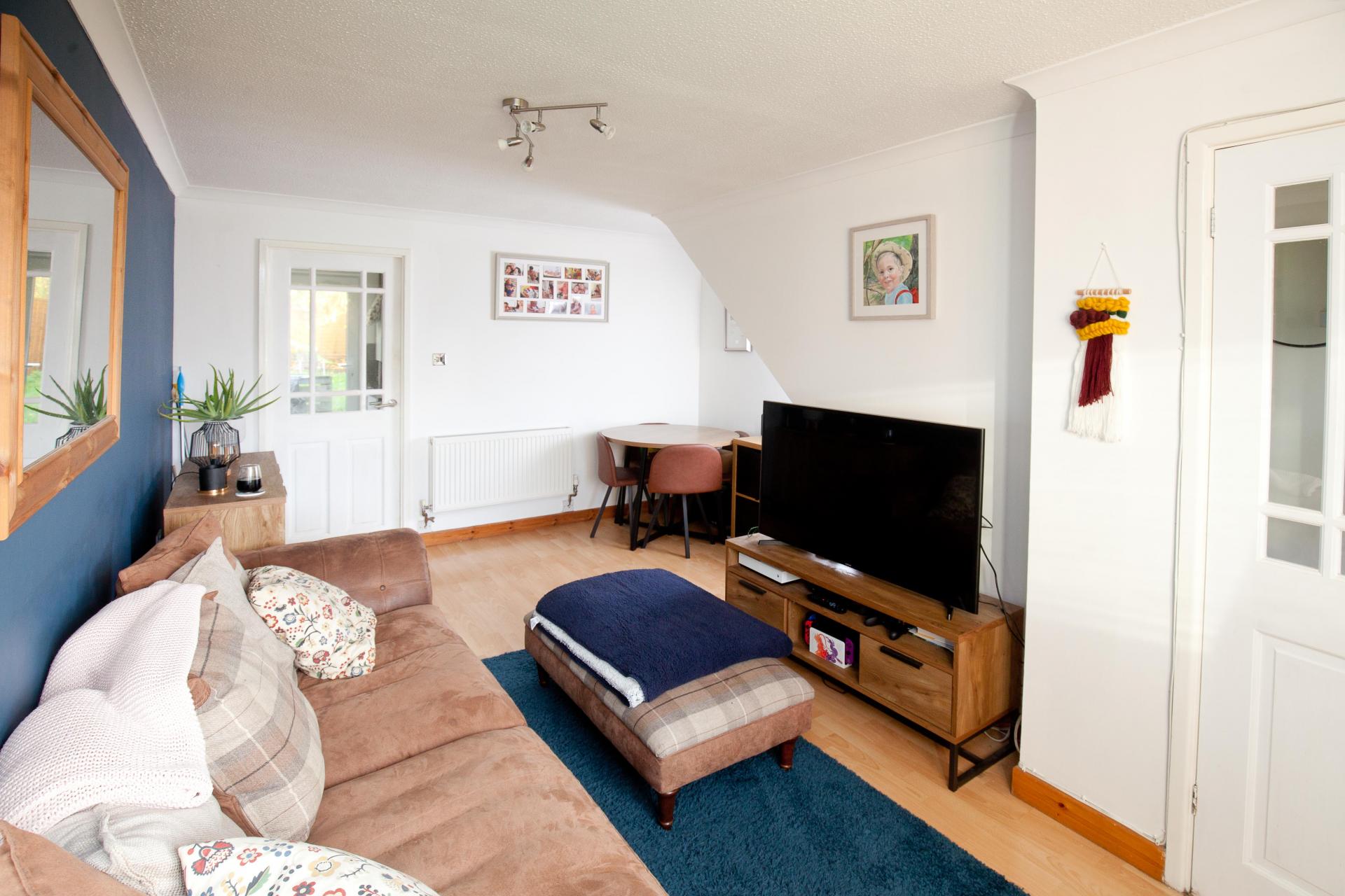 2 bedroom House for sale in Shaftesbury