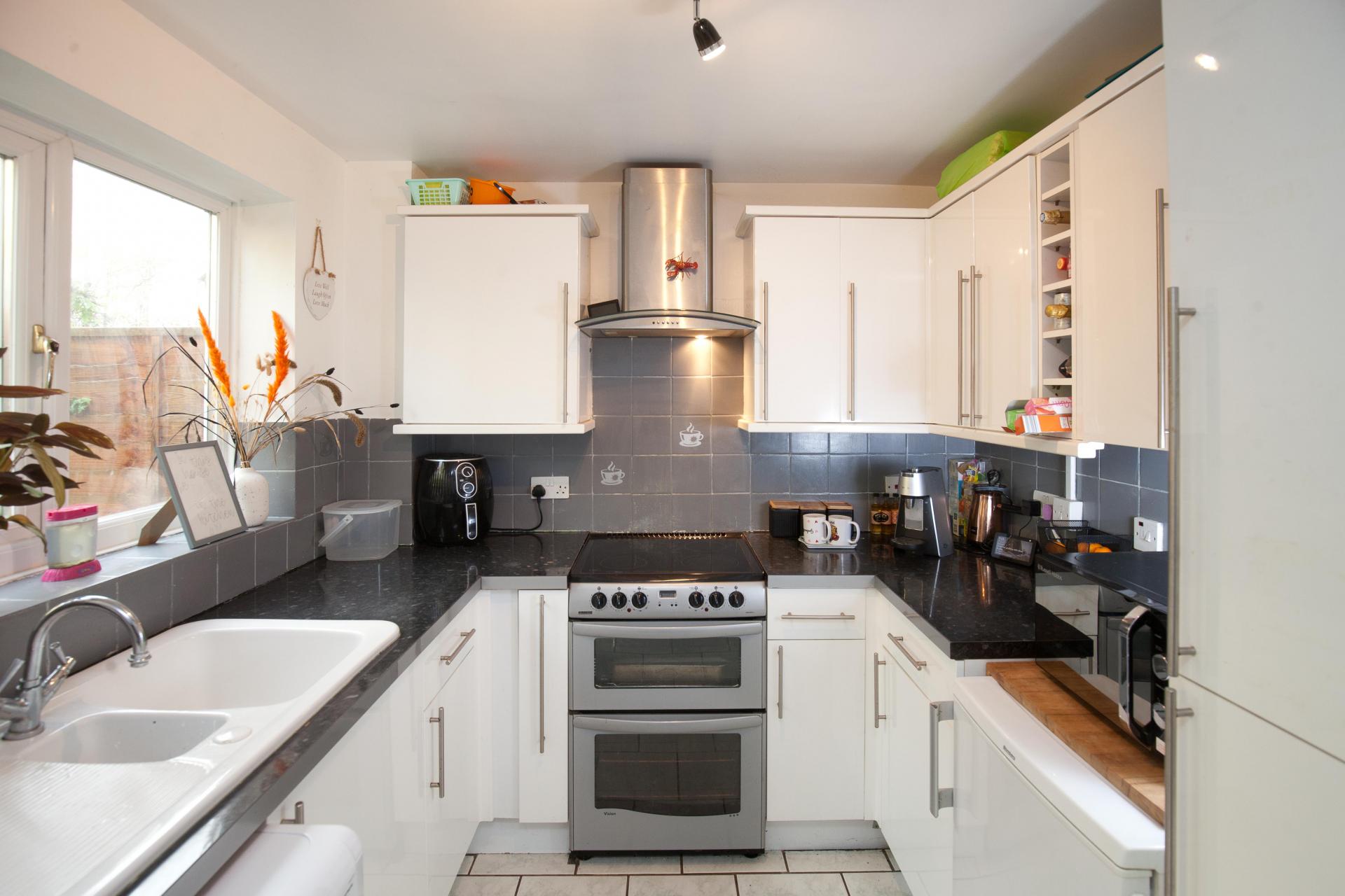 2 bedroom House for sale in Shaftesbury