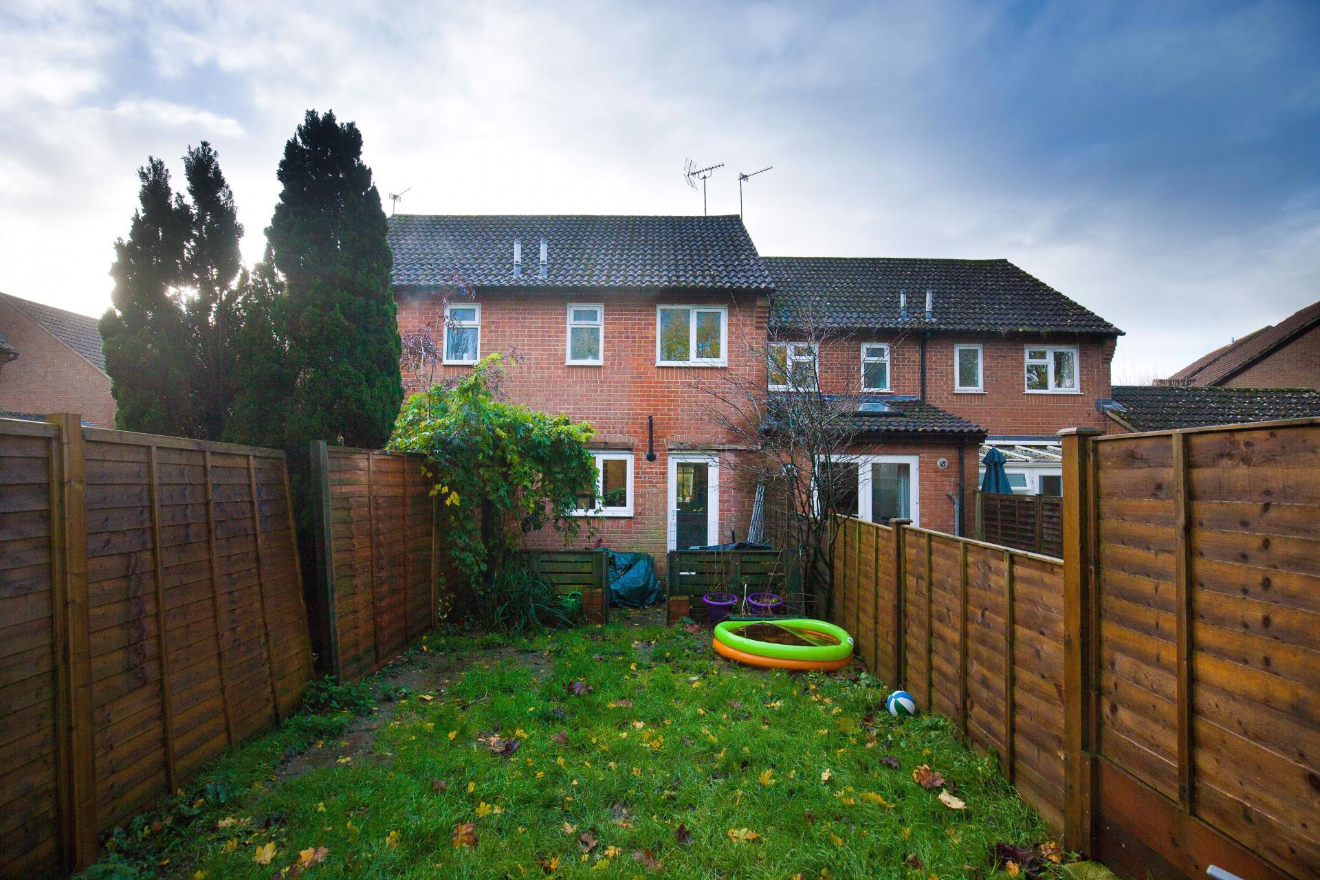 2 bedroom House for sale in Shaftesbury