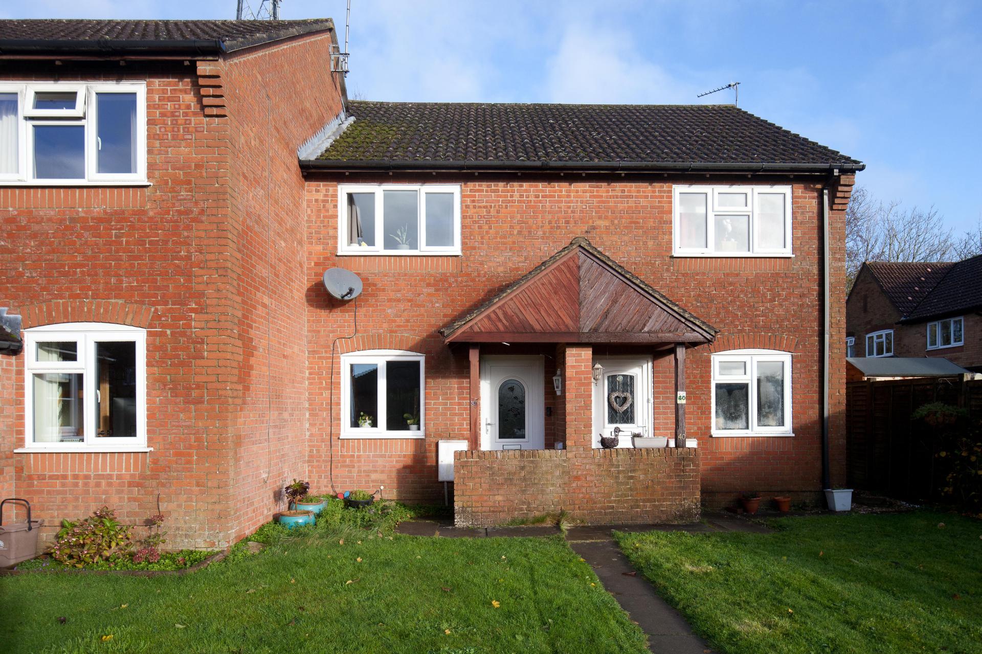 2 bedroom House for sale in Shaftesbury