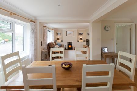 Living Areas