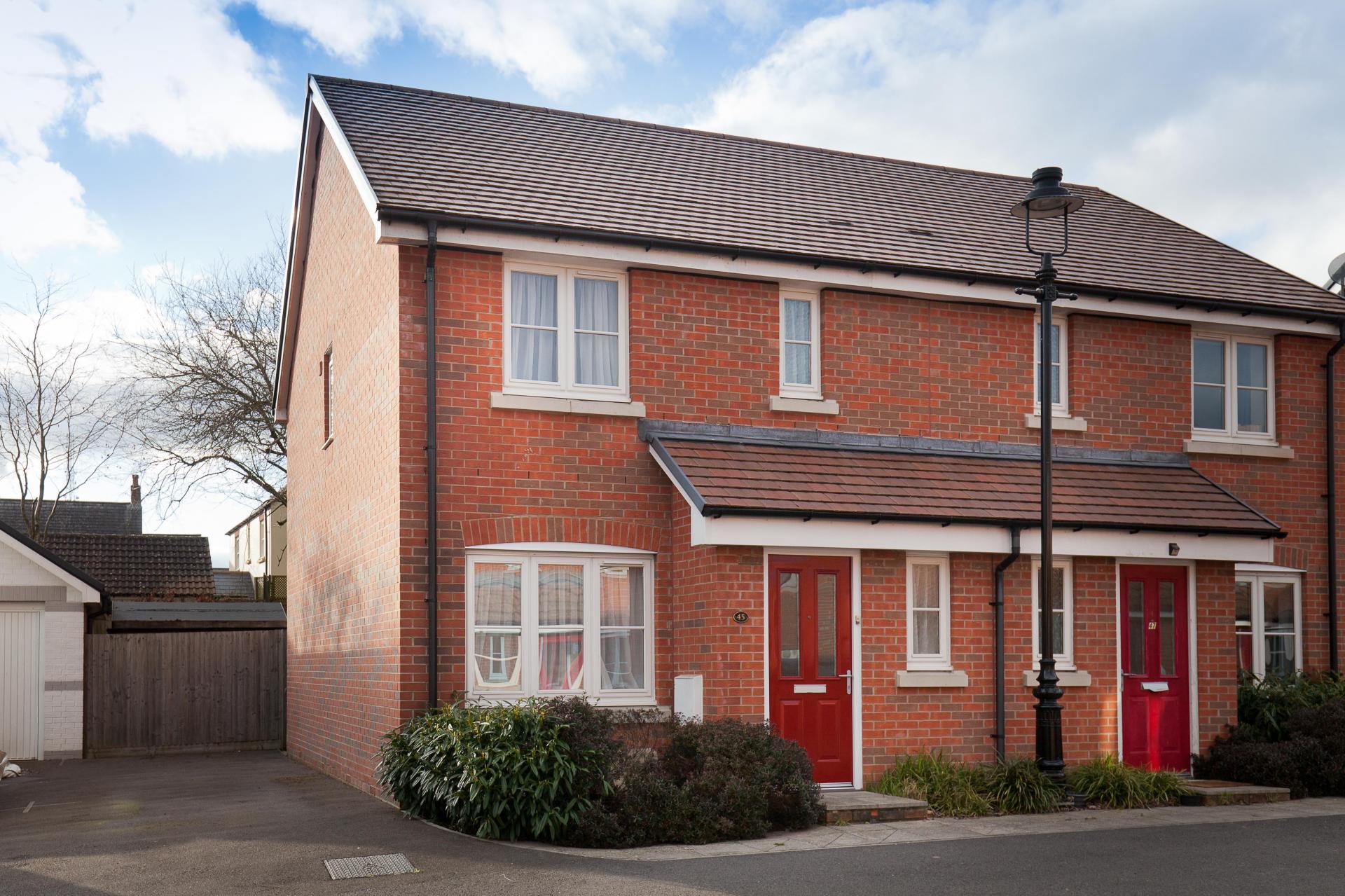 3 bedroom House for sale in Shaftesbury