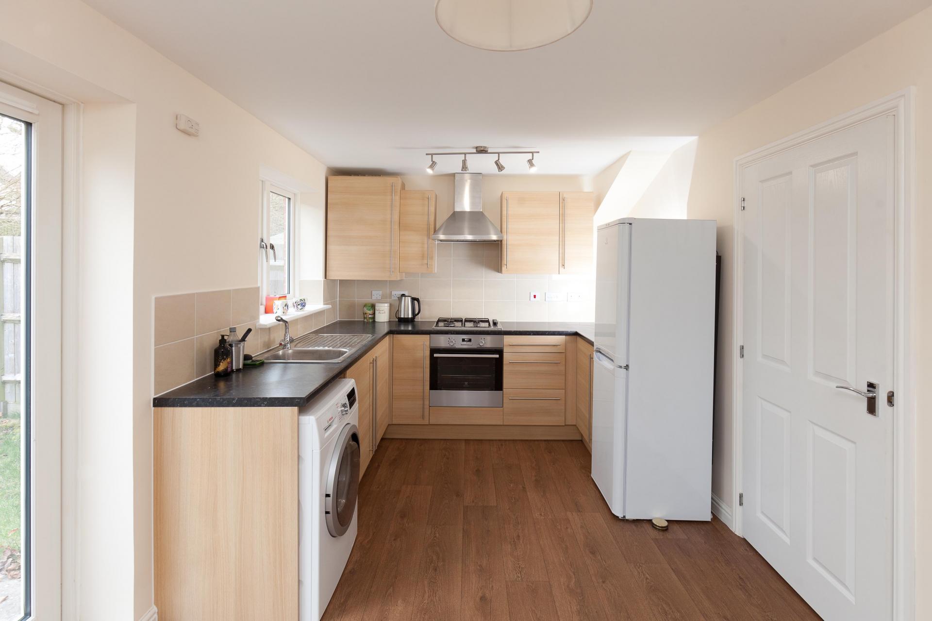 3 bedroom House for sale in Shaftesbury