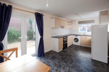 Kitchen Breakfast Room